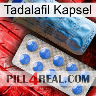 Tadalafil Capsule 40